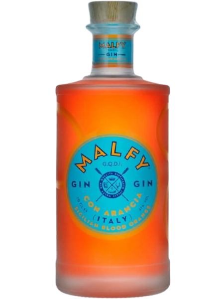 Malfy Gin con Arancia 41% vol. 0,7l