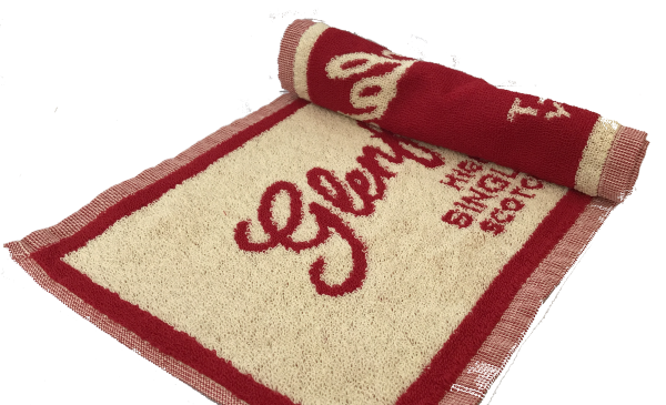 Glenfarclas Bar Towel